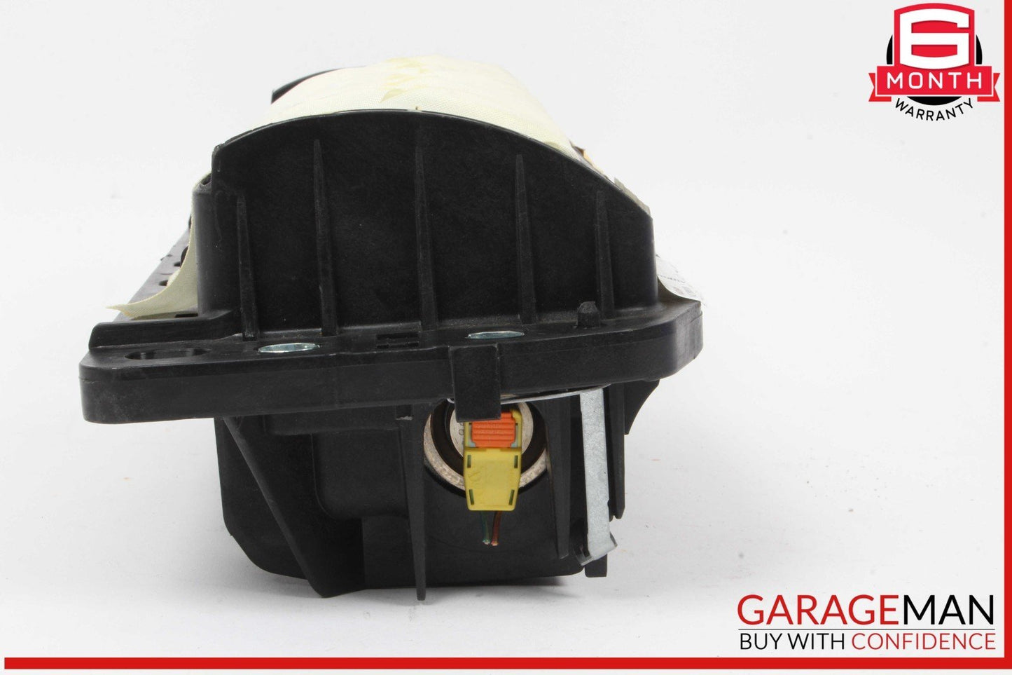 10-16 Porsche Panamera 970 Front Right Side Dash Dashboard Air Bag Airbag OEM