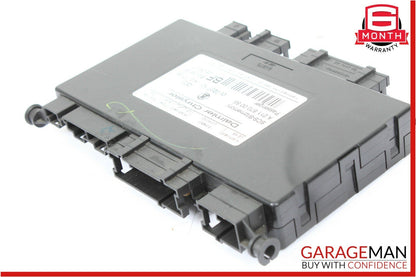 06-12 Mercedes X164 GL450 GL550 Front Right Passenger Side Seat Control Module
