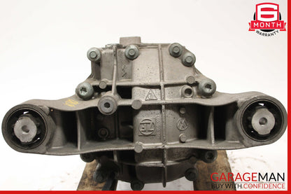 03-06 Porsche Cayenne 955 4.5 Rear Diff Differential Axle Carrier 4460310016 OEM