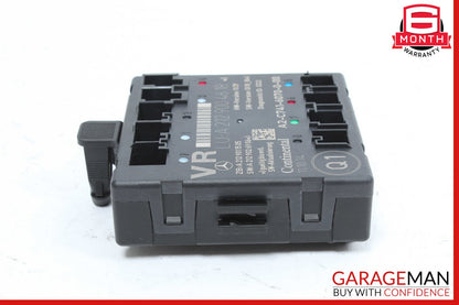 08-17 Mercedes W207 E400 Front Right Passenger Side Door Control Module OEM