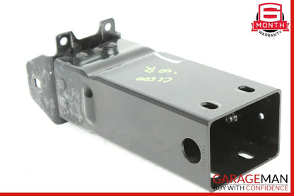 00-06 Mercedes W215 CL500 S430 Front Right Side Bumper Reinforcement Bracket OEM