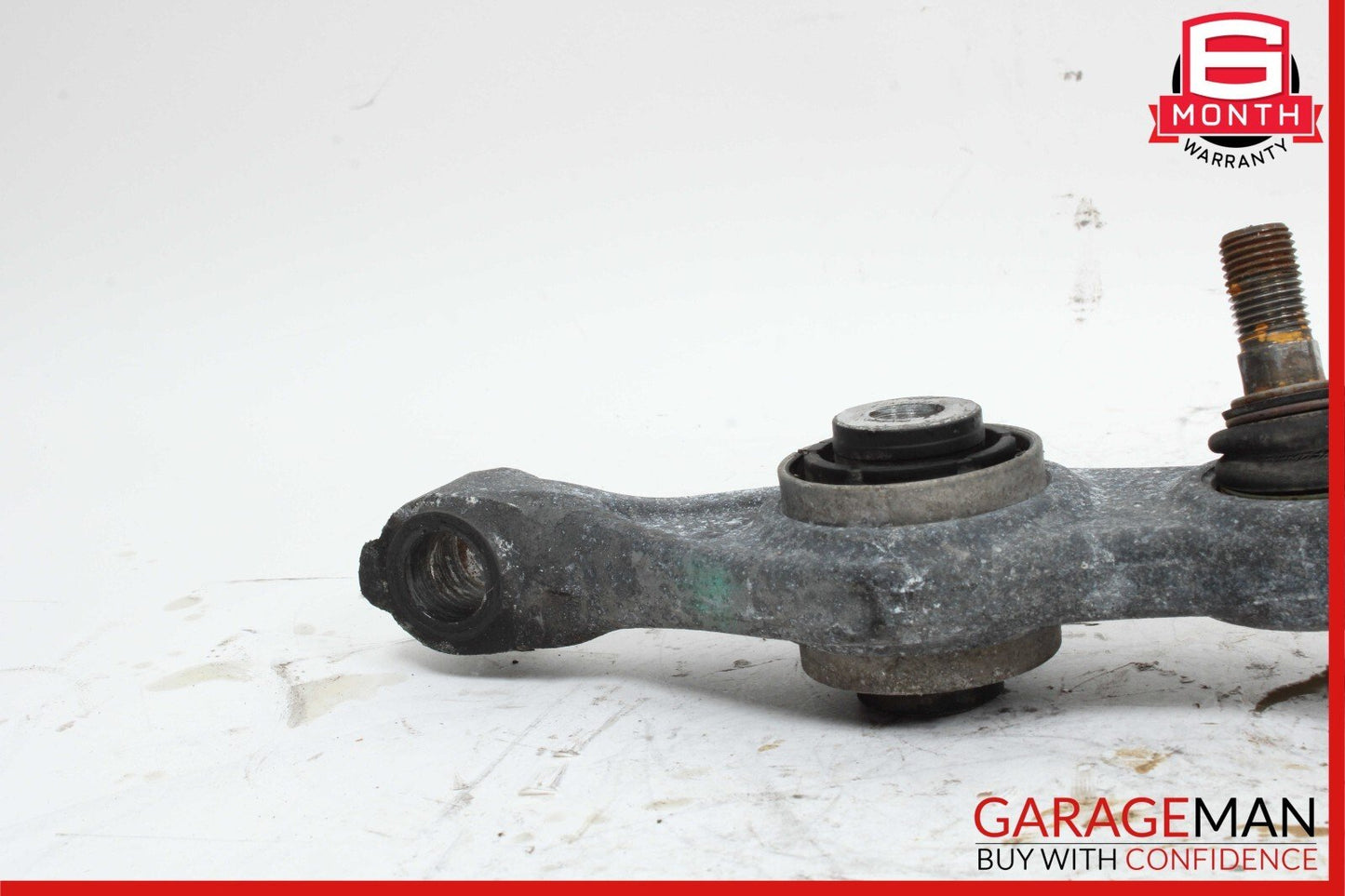 03-09 Mercedes W211 E320 E500 E550 Front Righ Lower Rearward Control Arm OEM