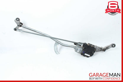 15-20 Mercedes W205 C300 Front Windshield Wiper Motor Linkage 2058200740 OEM