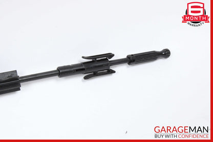 08-18 Mercedes W212 E350 C350 Rear Right Side Door Lock Latch Actuator OEM
