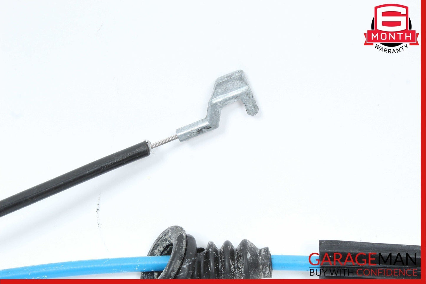 08-14 Mercedes E350 C300 C250 Rear Left Side Door Lock Latch Actuator