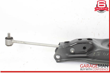 12-20 Mercedes R172 SLC300 Rear Left / Right Suspension Lower Control Arm OEM