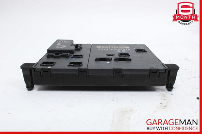 03-12 Mercedes R230 SL500 SL550 SL63 AMG Front Left Side Door Control Module