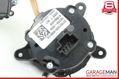 07-10 Mercedes W216 S550 Steering Wheel Control Switch Button 2218210551 OEM