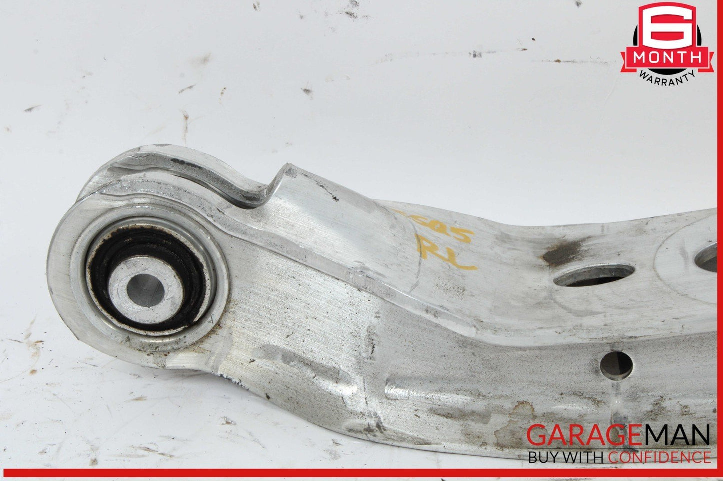 18-25 Audi Q5 Rear Left or Rear Right Side Lower Control Arm 80A505311B OEM
