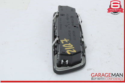 17-24 Audi Q7 Rear Overhead Interior Dome Light Lamp LED 4M0947111 OEM