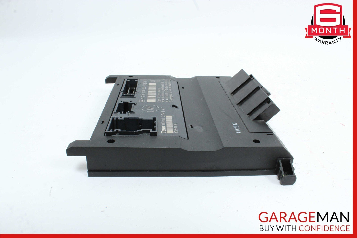 07-14 Mercedes W216 CL550 CL63 AMG Front Right Passenger Seat Control Module OEM