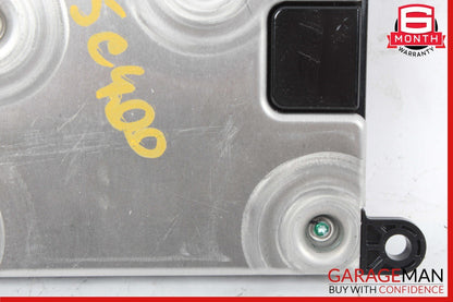 10-20 Mercedes W205 C400 GLA250 SL400 Communication Control Module Unit OEM