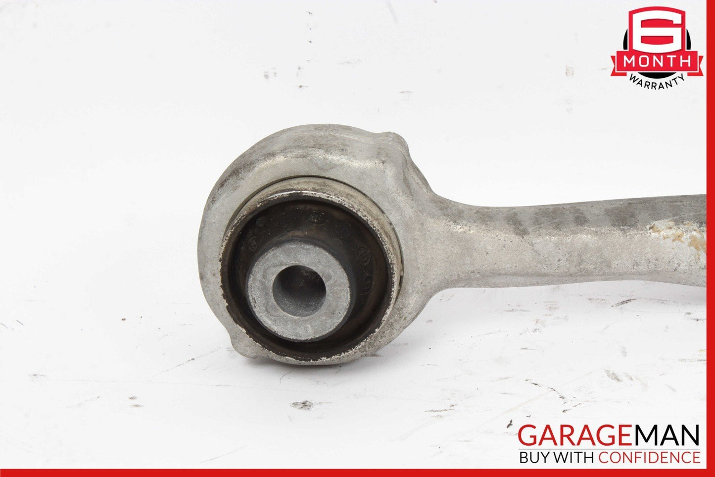 08-14 Mercedes W204 C250 C350 Front Right Curved Wishbone Control Arm RWD