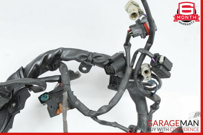 07-08 Mercedes W251 R320 CDI Diesel Engine Motor Cable Wiring Harness Assembly