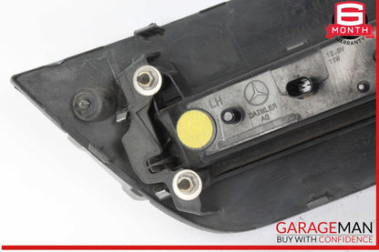 09-11 Mercedes W164 ML350 4MATIC Front Left Driver Side Fog Light Foglight Lamp