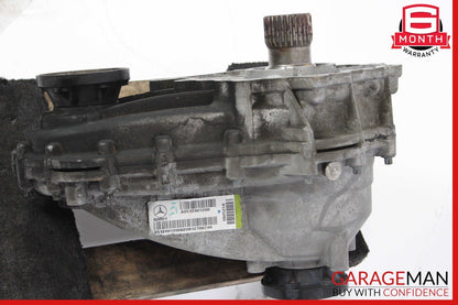 06-13 Mercedes X164 GL450 R350 ML550 Transmission Transfer Case Gear Box OEM