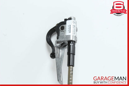 06-12 Mercedes W251 R350 ML450 Rear Right Side Quarter Glass Window Motor OEM