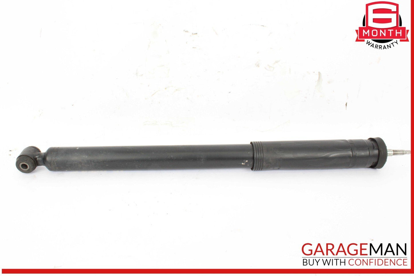 01-07 Mercedes W203 C230 Rear Left & Right Shock Absorber Struts Strut Set OEM