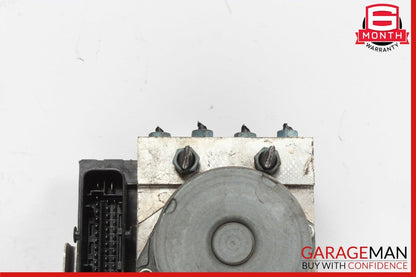 10-13 Porsche Panamera 970 Anti Lock Brake ABS Pump Module Unit