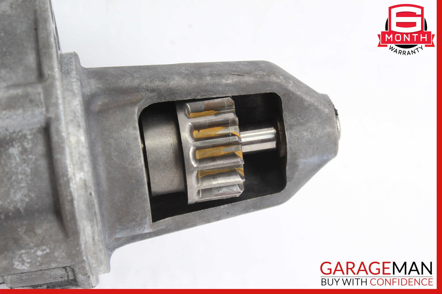 14-18 Mercedes W117 CLA45 GLA45 Engine Starter Motor 6459060800 OEM