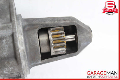 14-18 Mercedes W117 CLA45 GLA45 Engine Starter Motor 6459060800 OEM