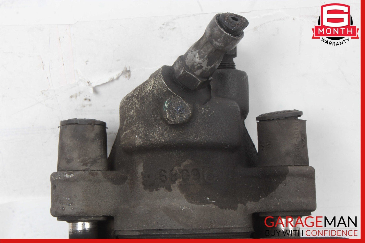06-13 Mercedes W164 ML350 GL450 Rear Right Passenger Side Brake Caliper OEM