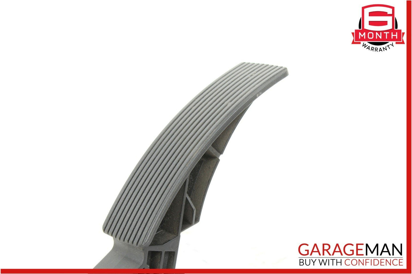 06-12 Mercedes X164 GL450 R350 Gas Throttle Accelerator Pedal 1643000004 OEM