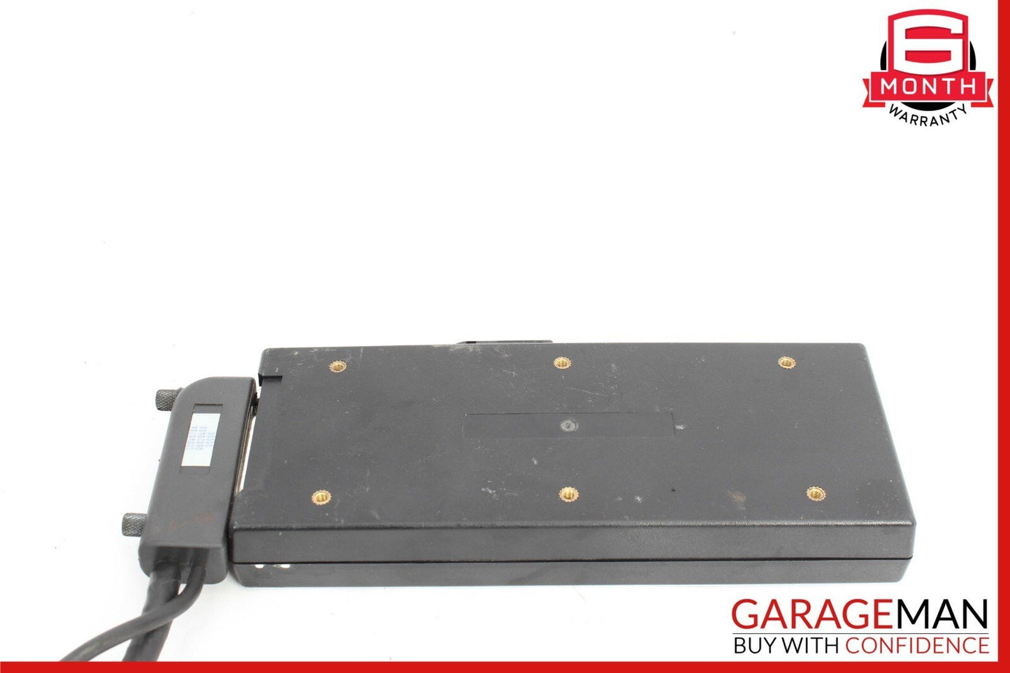 00-06 Mercedes W208 CLK430 SL500 S500 S55 E55 AMG Voice Command Control Module
