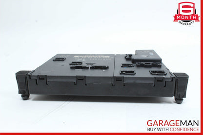 03-12 Mercedes R230 SL600 SL500 SL55 AMG Front Right Door Control Module Unit