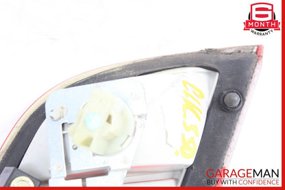 97-03 Mercedes W208 CLK320 Rear Left Side Inner Tail Light Taillight Lamp