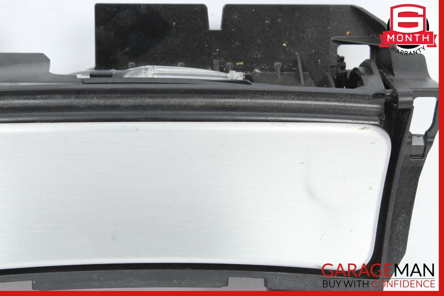 12-20 Mercedes R172 SLK350 SLC300 Center Panel Dash Ashtray Ash Tray OEM