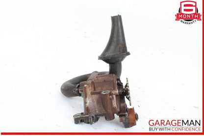 05-13 Mercedes W251 R350 4MATIC C300 M272 Engine Motor Oil Pump 2721800701 OEM