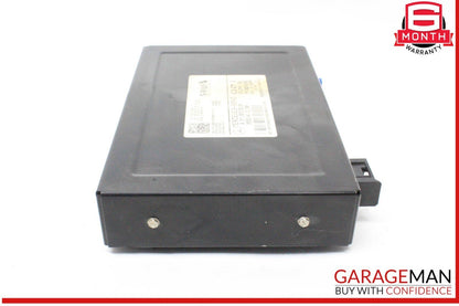 03-09 Mercedes W211 E350 ML350 Sirius Satellite Radio Receiver 2118703389 OEM