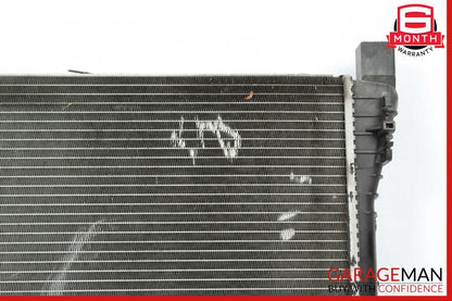 06-07 Mercedes W203 C230 2.5L V6 Engine Motor Coolant Radiator OEM