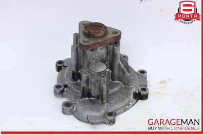 03-06 Porsche Cayenne S 955 Coolant Water Pump 94810601104 OEM