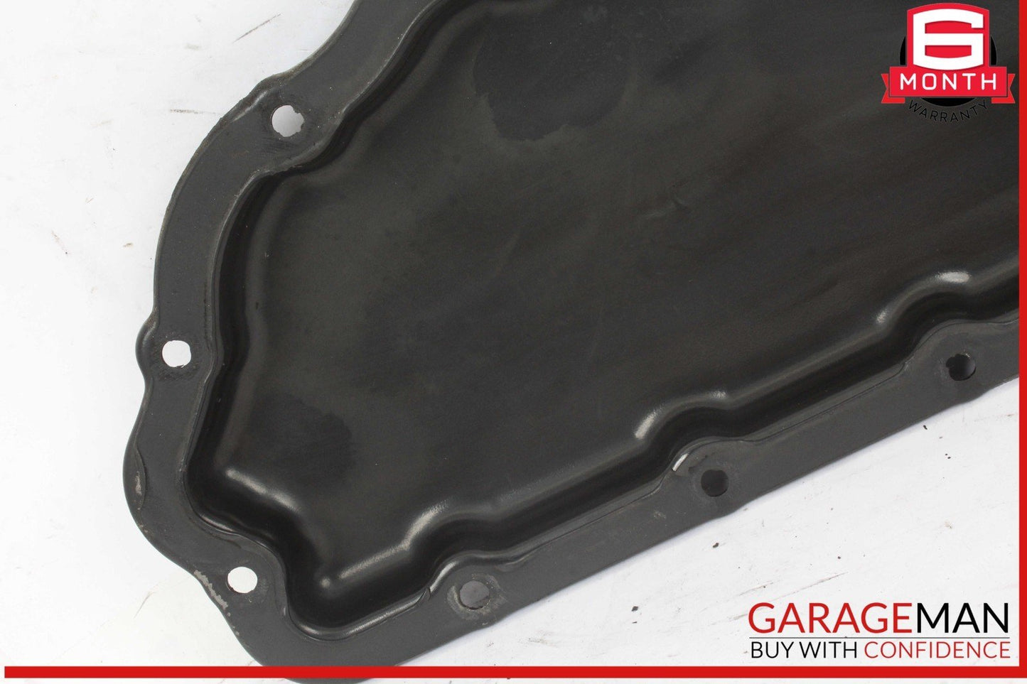 12-20 Mercedes W218 CLS550 E350 SLK350 C350 M276 Engine Lower Oil Pan OEM