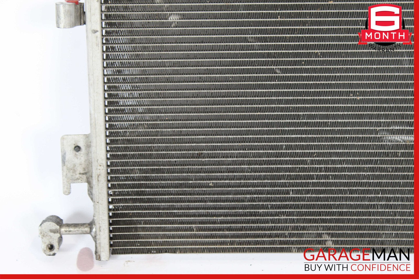 04-09 Cadillac XLR AC Air A/C Condenser Cooler OEM
