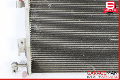 04-09 Cadillac XLR AC Air A/C Condenser Cooler OEM