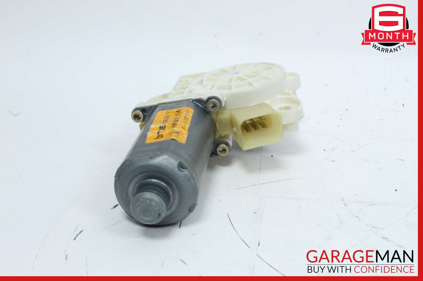 00-12 Mercedes W215 CL500 CLK500 SL600 Front Right Window Regulator Motor