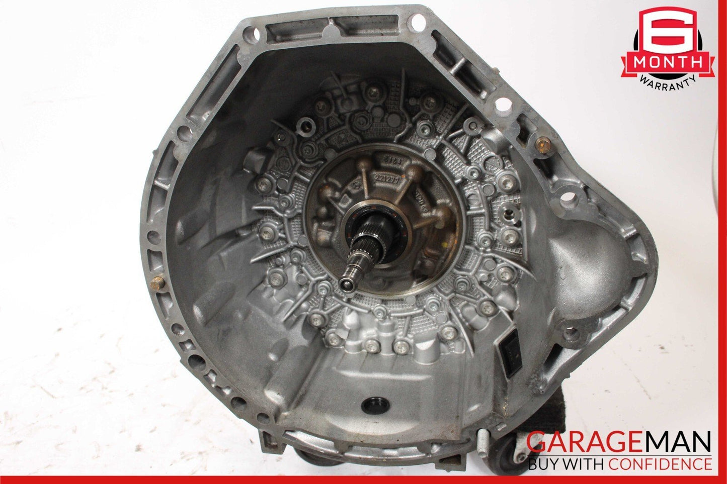 12-15 Mercedes C250 SLK250 7G AT Automatic Transmission Assembly 722.997 68k