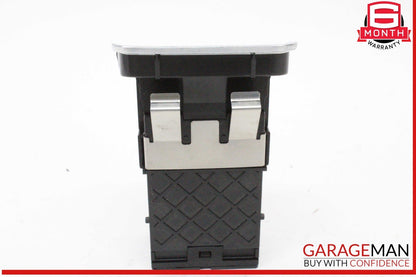 07-14 Mercedes W221 S550 S400 Electronic Parking Button Switch 2215401445 OEM