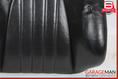 03-06 Mercedes W220 S55 S65 AMG Front Left or Right Top Upper Seat Cushion Cover