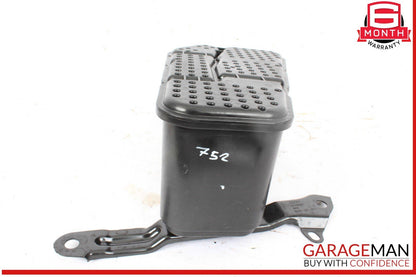 17-24 Audi A4 A5 Fuel Evaporator Vapor Charcoal Canister 8W0201801E OEM
