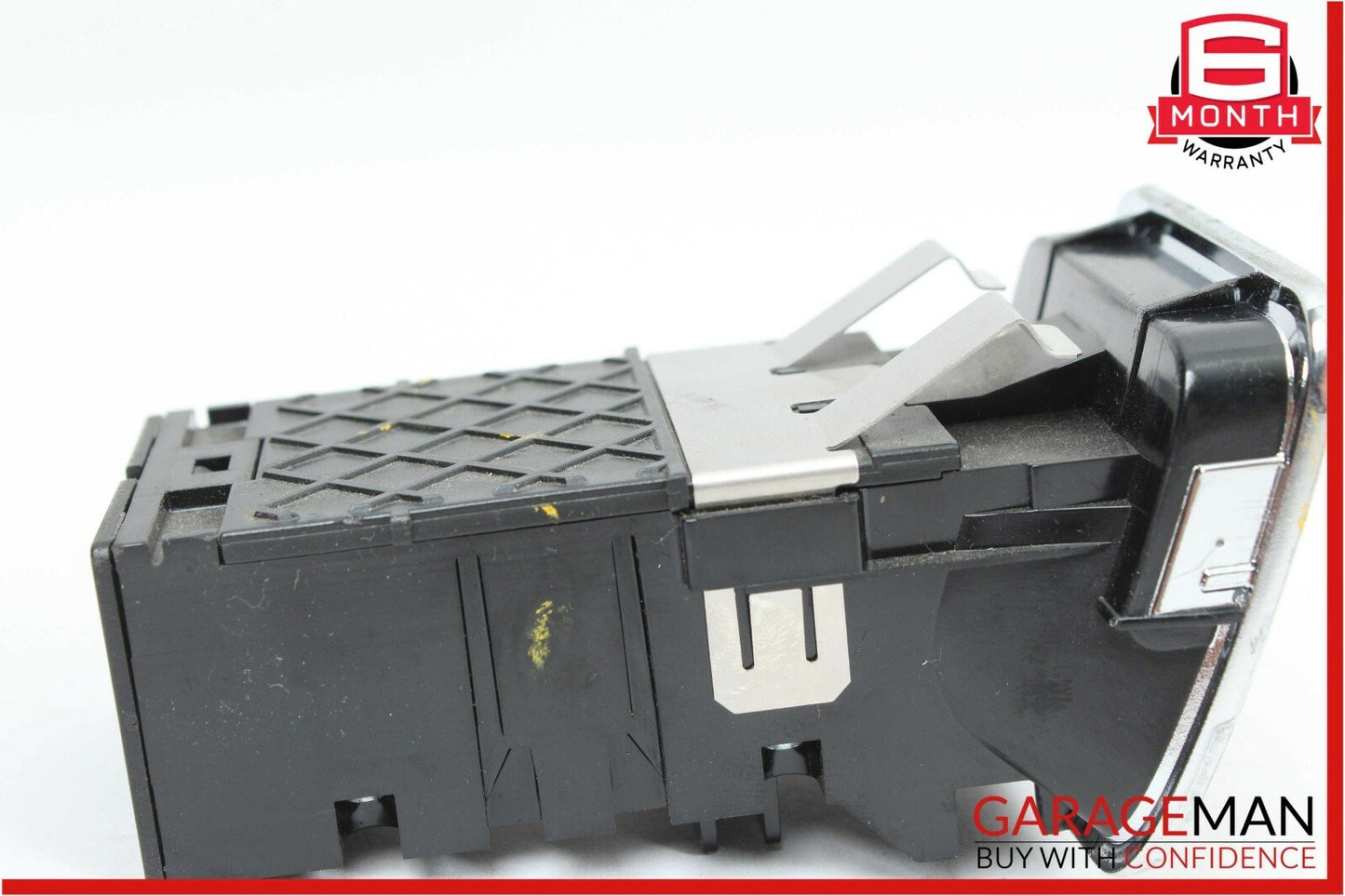 07-13 Mercedes W221 S550 S63 AMG Electronic Parking Button Switch Control Module
