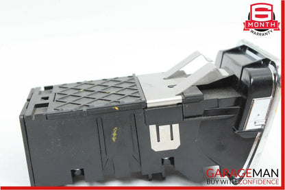 07-13 Mercedes W221 S550 S63 AMG Electronic Parking Button Switch Control Module