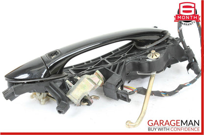 00-06 Mercedes W220 S55 AMG S600 Rear Right Keyless Go Exterior Door Handle OEM
