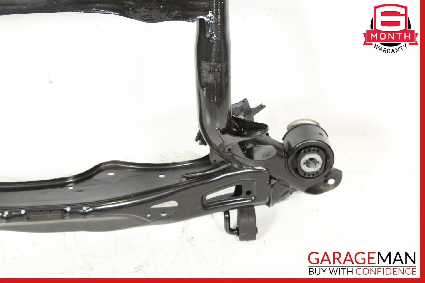 17-24 Audi RS5 A4 S4 S5 A5 Rear Sub Frame Subframe Crossmember OEM