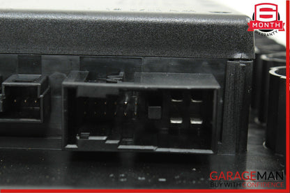 07-13 Mercedes S550 CL600 Electric Power Supply Control Fuse Box Module Unit