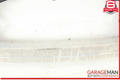 07-14 Mercedes W216 CL550 S550 Front Bumper Reinforcement Impact Crash Bar Rebar