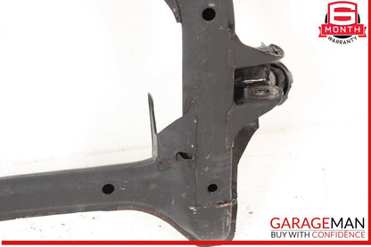 03-06 Porsche Cayenne 955 Front Subframe Cross Member Sub Frame Crossmember